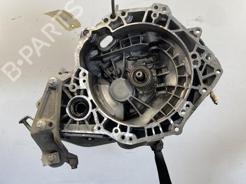 Gearbox OPEL CORSA D (S07) 1.3 CDTI (L08, L68) | BP22095175M3 