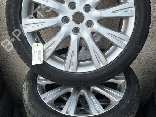 Used Other RENAULT LATITUDE (L70_) 2.0 dCi 150 (L70H) (150 hp) 30695601