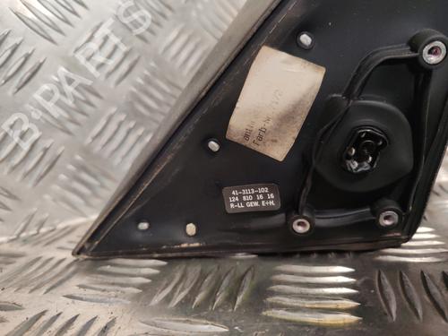 Right mirror MERCEDES-BENZ 124 Saloon (W124) 300 D (124.130) | BP27153853C27 