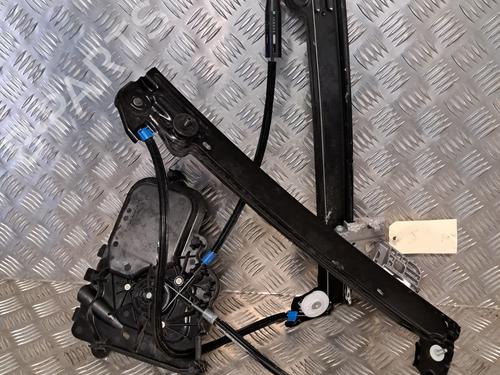 Front left window mechanism TESLA MODEL 3 (5YJ3) EV AWD | BP24054979C22 - Image 3