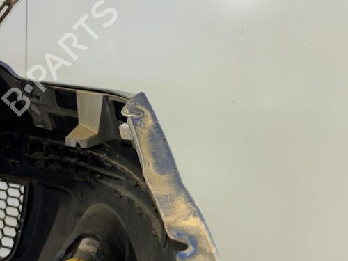 Front bumper CITROËN C3 Pluriel (HB_) 1.4 HDi | BP23790172C7