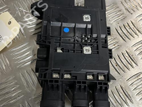 Used Other RENAULT MEGANE III Hatchback (BZ0/1_, B3_) 1.5 dCi (106 hp) 32491801