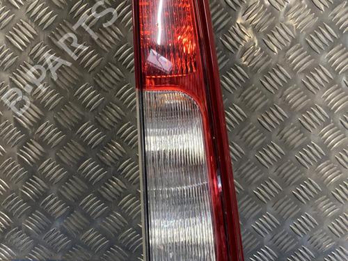 Used Right taillight Right taillight FORD FOCUS C-MAX (DM2) 1.6 TDCi (109 hp) 20344534 20344534