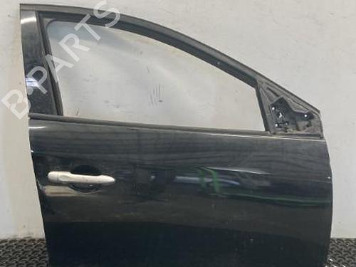 Used Right front door RENAULT MEGANE III Hatchback (BZ0/1_, B3_) 1.9 dCi (BZ0N, BZ0J) (131 hp) 20344824