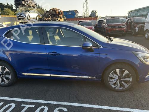 Right tailgate light RENAULT CLIO V (B7_) 1.5 Blue dCi 85 (B7AG) | BP28798382C80 - Image 8