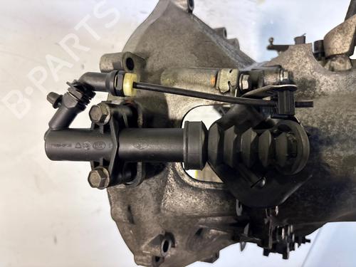 Gearbox CITROËN C3 II (SC_) 1.4 HDi 70 (SC8HZC, SC8HR0, SC8HP4) | BP36589542M3  - Image 8