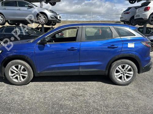 Left sun visor RENAULT AUSTRAL TCe 140 (HGMF) | BP22917247I1 - Image 10