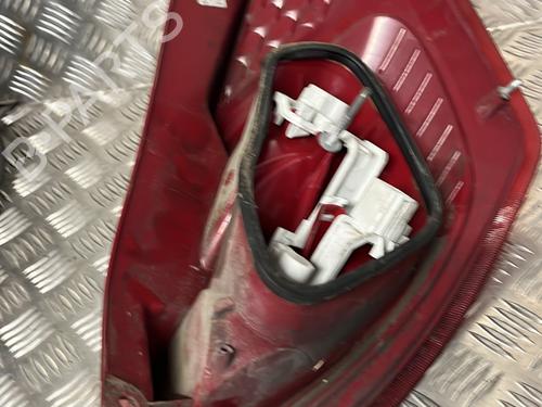 Left taillight FORD FIESTA VI (CB1, CCN) 1.4 TDCi | BP22635645C34 