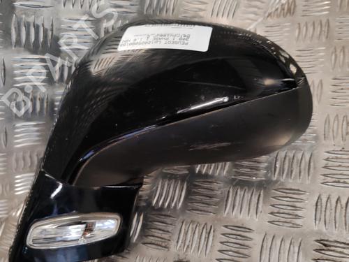 Left mirror PEUGEOT 308 I (4A_, 4C_) 1.6 HDi | BP28360751C26 