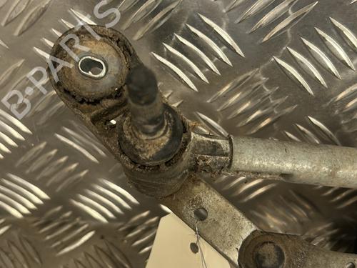 Front wiper motor RENAULT CLIO III (BR0/1, CR0/1) 1.2 16V (BR0P, CR0P) | BP28111610M29 