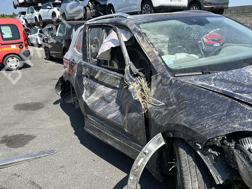 Used Parts VW T-CROSS (C11, D31)  1.0 TSI  1873356