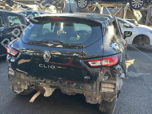 Steering column stalk RENAULT CLIO IV (BH_) 1.5 dCi 90 | BP32060926I23 - Image 4