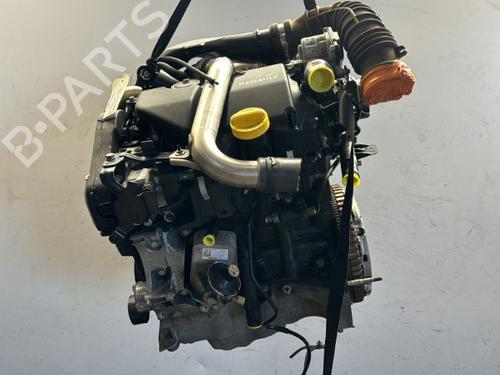 Used Engine RENAULT TWINGO II (CN0_) 1.5 dCi 75 (75 hp) 22096942