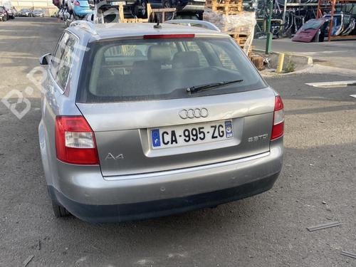 Left headlight AUDI A4 B6 Avant (8E5) 2.5 TDI | BP20344045C28  - Image 7