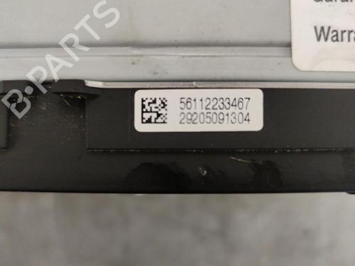 Radio SEAT ALTEA XL (5P5, 5P8) 2.0 TDI 16V | BP22094230E6 