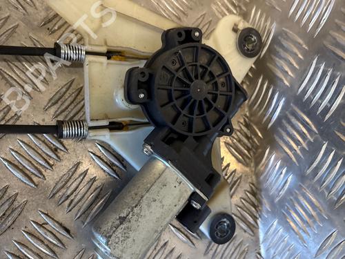 Front right window mechanism RENAULT MASTER III Van (FV) 2.3 dCi 125 FWD (FV0C, FV0D, FV0G, FV0H, FV0J, FV0K,... | BP38761788C23 - Image 2