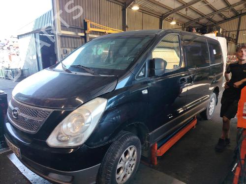 Starter HYUNDAI H-1 Cargo (TQ) 2.5 CRDi | BP38761782M8 - Image 4