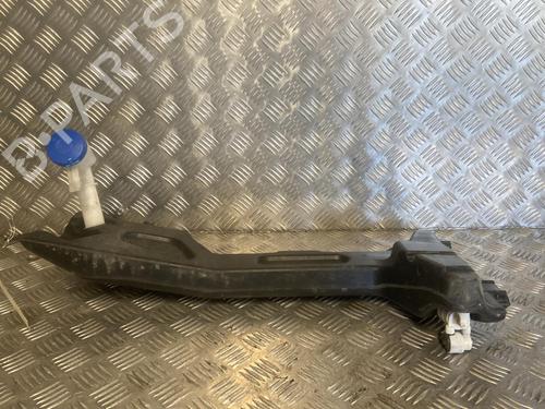 Used Windscreen washer tank CITROËN C4 Grand Picasso II (DA_, DE_) 1.6 HDi / BlueHDi 115 (115 hp) 20345089