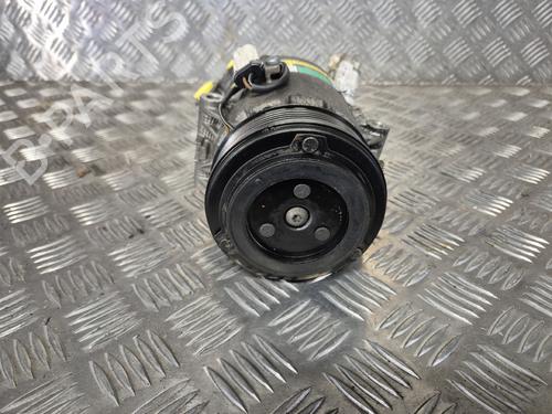 AC compressor OPEL ASTRA H (A04) 1.7 CDTI (L48) | BP33040484M34 - Image 1
