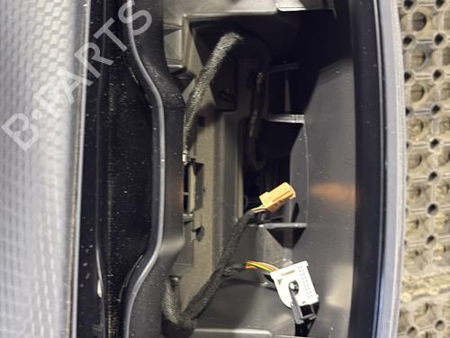 Salpicadero PEUGEOT 2008 I (CU_) 1.2 VTi | BP31707637C46