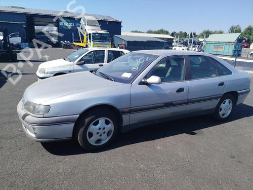 Used Parts RENAULT SAFRANE II (B54_)  2.0 16V (B54L)  4772842