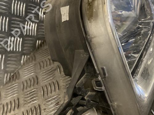 Left headlight PEUGEOT BOXER Van (244) 2.8 HDi | BP33705953C28  - Image 5
