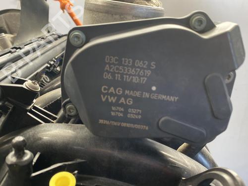 Engine SEAT IBIZA IV (6J5, 6P1) 1.4 | BP22095227M1 