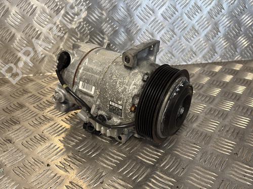 AC-Kompressor RENAULT ESPACE V (JR_) 1.6 dCi 160 (160 hp) 28171584