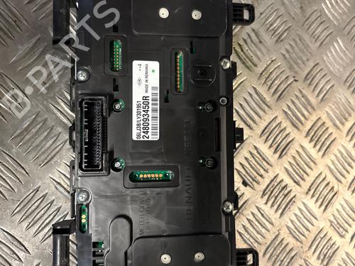 Used Instrument cluster Instrument cluster 37528667 37528667