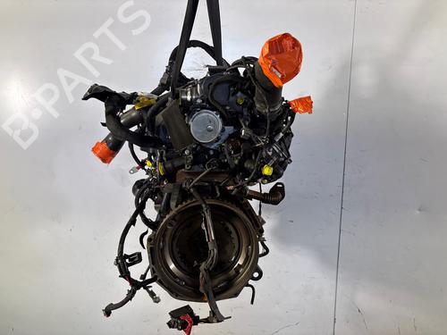Engine RENAULT MEGANE IV Hatchback (B9A/M/N_) 1.5 dCi 110 (B9A3) | BP37473857M1 - Image 7
