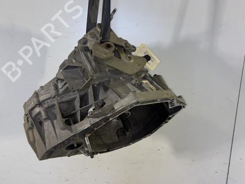 Gearbox DACIA DUSTER (HS_) 1.5 dCi | BP30446150M3  - Image 6