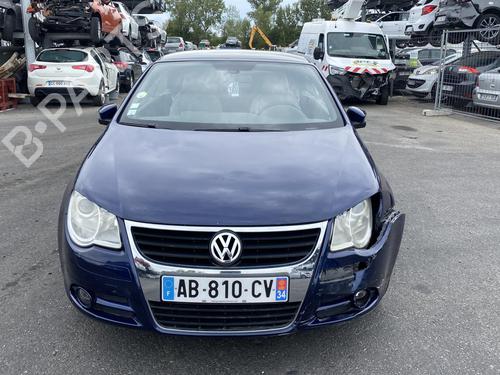 Front left door window VW EOS (1F7, 1F8) 1.4 TSI | BP20346766C18 