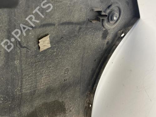 Rear bumper RENAULT KANGOO (KC0/1_) 1.5 dCi (KC07) | BP20348334C8 
