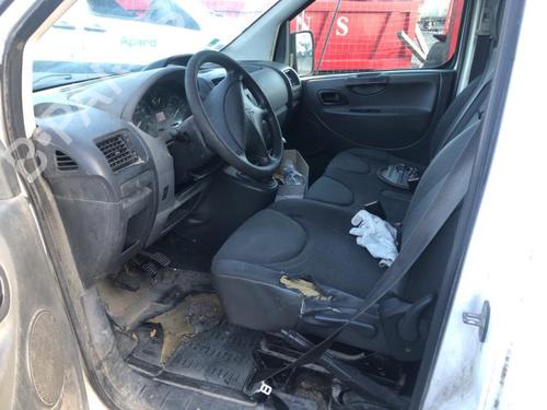 ABS pump CITROËN JUMPY II Van 2.0 HDi 120 | BP22093816M43 - Image 6