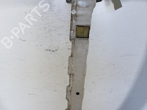 Used Front bumper reinforcement LAND ROVER RANGE ROVER EVOQUE (L538) 2.2 D 4x4 (150 hp) 31590014