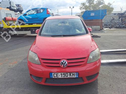 Right tailgate light VW GOLF PLUS V (5M1, 521) 1.9 TDI | BP22097365C80  - Image 7