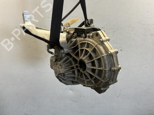 Gearbox RENAULT MASTER III Platform/Chassis (EV, HV, UV) 2.3 dCi 130 RWD (HV01, HV10, HV11, HV12, UV01, UV10,... | BP22096599M3 