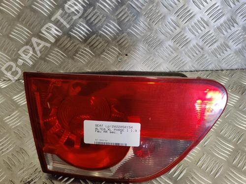 Used Left tailgate light Left tailgate light SEAT ALTEA XL (5P5, 5P8) 1.9 TDI (105 hp) 20348621 20348621