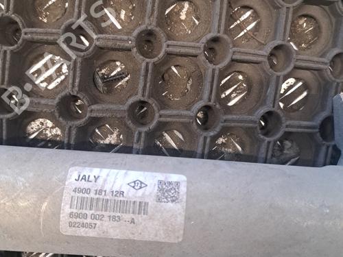 steering-rack-renault-master-iii-van-fv-2010-26153576 main image