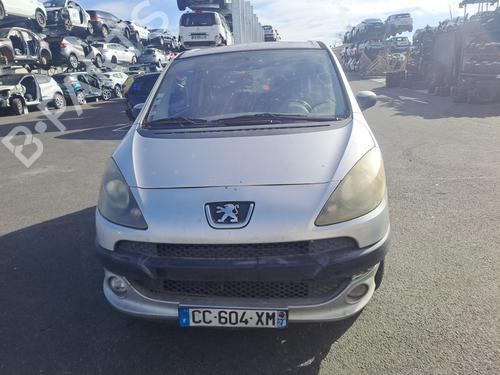 Used Parts PEUGEOT 1007 (KM_)  1.4 HDi  4437113