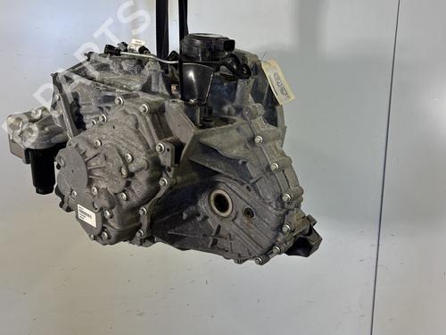Gearbox RENAULT ESPACE V (JR_) 2.0 Blue dCi 200 (JRAL) | BP29429768M3 