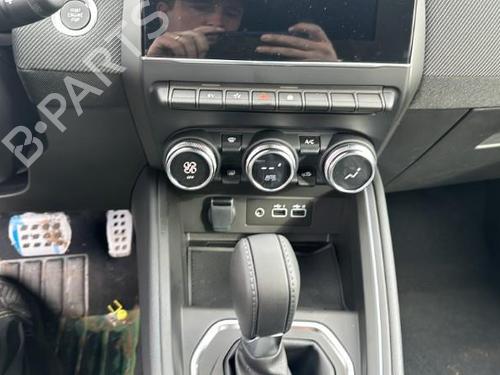 Steering column stalk RENAULT CLIO V (B7_) 1.0 SCe 65 (B7MG) | BP22096420I23 - Image 3