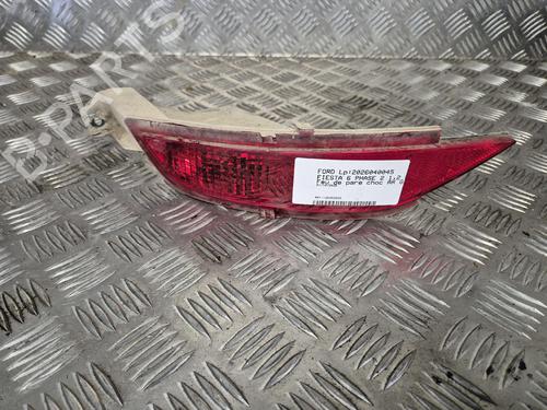 rear-bumper-left-light-ford-fiesta-vi-cb1-ccn-2008-39017869 main image