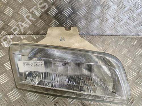 Right headlight CITROËN ZX (N2) 1.4 i | BP20347110C29 