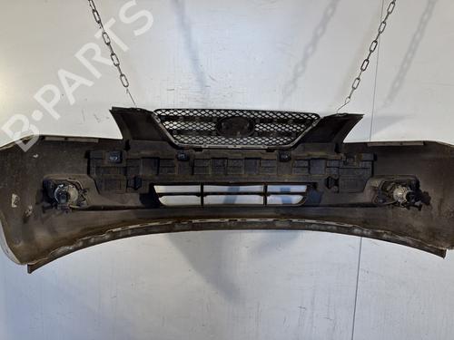 Front bumper KIA CEE'D Hatchback (ED) 1.6 CRDi 115 | BP33741141C7 - Image 2