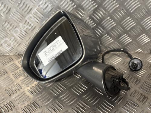 Used Left mirror Left mirror OPEL MERIVA B MPV (S10) 1.7 CDTI (75) (110 hp) 33844372 33844372