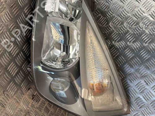 Left headlight RENAULT ESPACE IV (JK0/1_) 2.2 dCi (JK0H) | BP36385210C28 - Image 2
