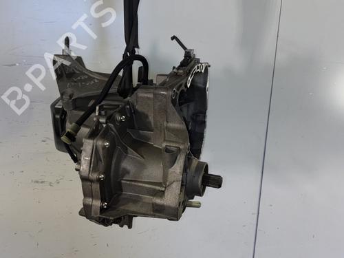 Gearbox RENAULT TWINGO II (CN0_) 1.2 16V (CN04, CN0B) | BP29978927M3