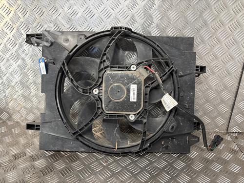 Used Radiator fan Radiator fan 35924752 35924752