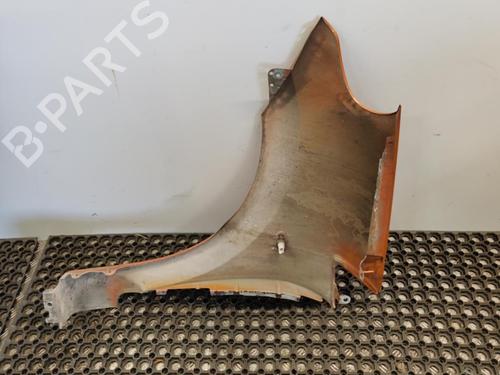 Right front fenders CITROËN C3 Pluriel (HB_) 1.6 | BP20348671C42 